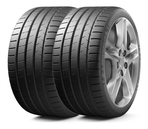 Kit X2 Neumaticos 285/40r19 103y Pilot Super Sport Cuotas