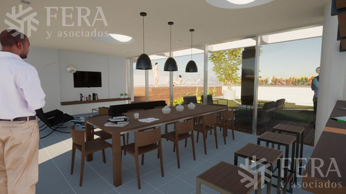Imagen 8 de 14 de Venta De Departamento 4 Ambientes En Wilde (29222)