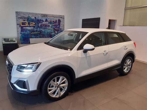 Imagen 11 de 25 de Audi Q2 Q3 Q5 Usado 0km 2017 2018 Quatttro Automatico Mm