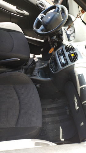 Peugeot 206 1.6 Xs Premium