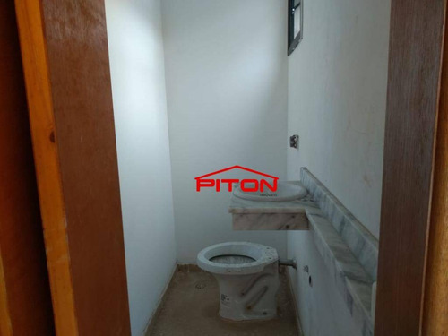 Imagem 19 de 20 de Sobrado À Venda, 230 M² Por R$ 1.150.000,00 - Penha De França - São Paulo/sp - So2550