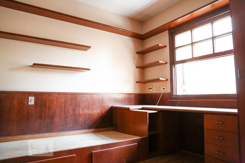 Casa À Venda - Chácara Inglesa, 3 Quartos, 162 - S893091563