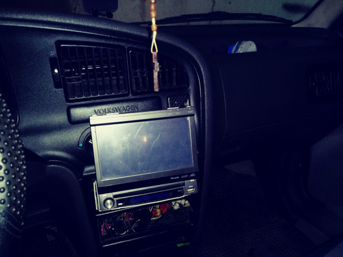 Logus 1.8 Cli Volks Logus
