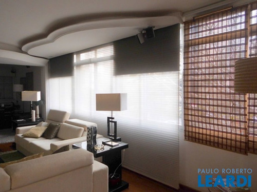 Imagem 4 de 15 de Apartamento - Itaim Bibi - Sp - 438512