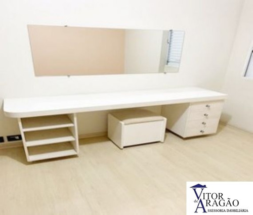 Imagem 15 de 15 de 92618 - Apartamento 3 Dorms. (1 Suíte), Jardim São Bento - São Paulo/sp - 92618