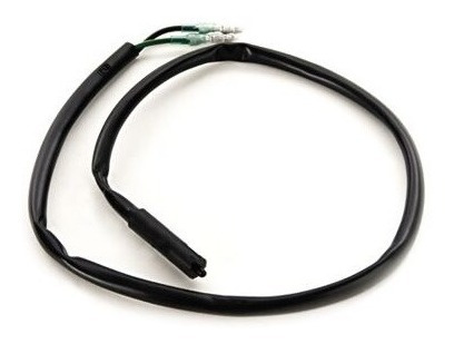 Imagem 2 de 2 de Interruptor De Freio Dianteiro Lona Cg 125 Todas/cg 150/160
