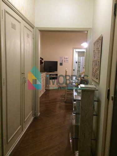 Imagem 15 de 15 de Apartamento Em Copacabana De 3 Quartos Com Vaga De Garagem!! - Cpap30490