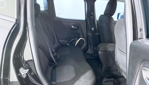 Imagem 12 de 15 de 127020 - Jeep Renegade 2016 Com Garantia