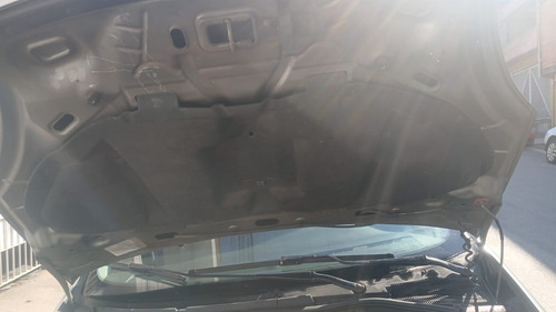 Fiat Linea 1.9 16v Flex 4p