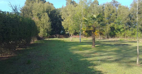 Gran Precio. Casa En Parcela (72901)