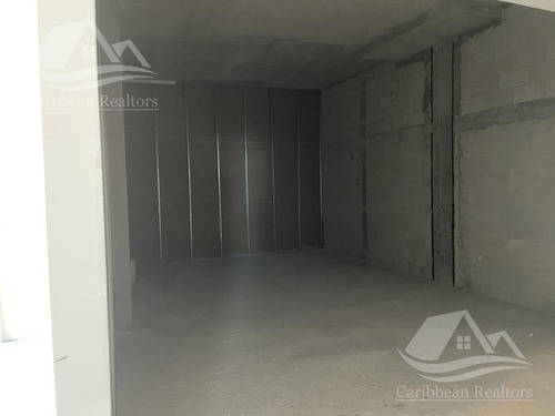 Imagen 3 de 5 de Oficina En Venta En Centralia Cancun