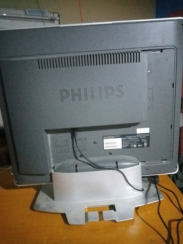 Monitor Philips 20 