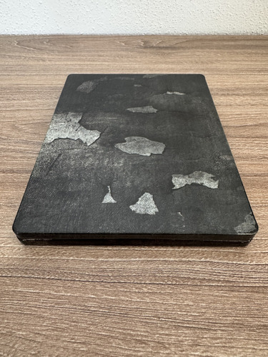 Steelbook God Of War Omega Original Ps3 (con Discos) (Usado)