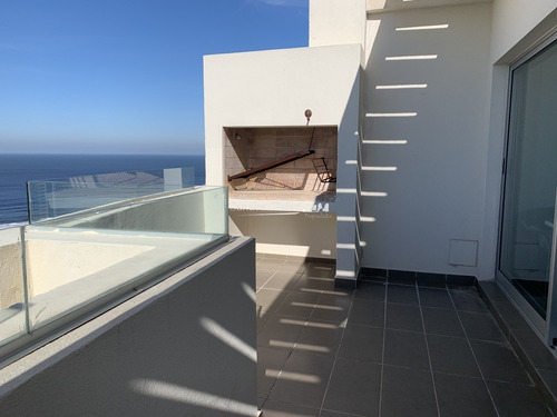 Venta A Estrenar Brava Wind Tower Retasado!!! Con Parrilla!!- Ref: 1464