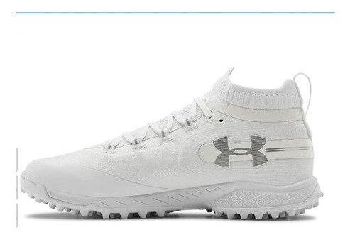 Zapato Zapatillas Under Armour 100% Original (lacrosse)