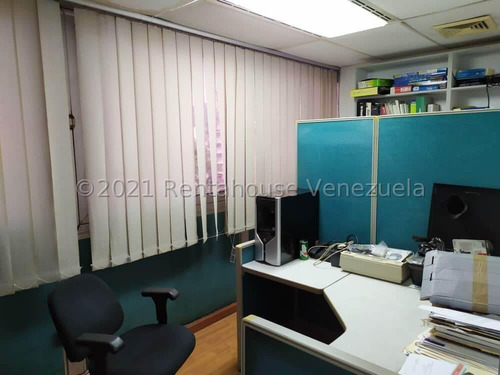 Oficina En Veta Ubicado En El Viñedo Valencia Carabobo 22-3716, Eloisa Mejia