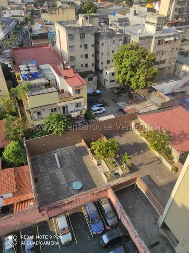 Venta Apartamento En La Florida 25-15808