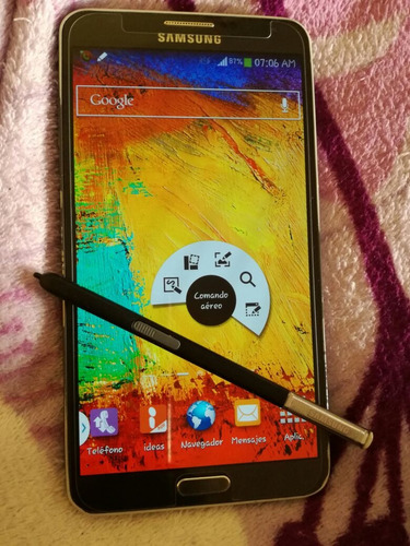 Vendo Note 3 En Muy Buenas Condiciones.