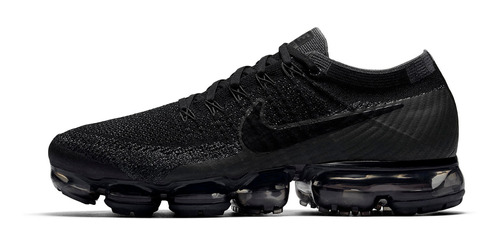 Zapatillas Nike Air Vapormax Flyknit Black 849558-007   