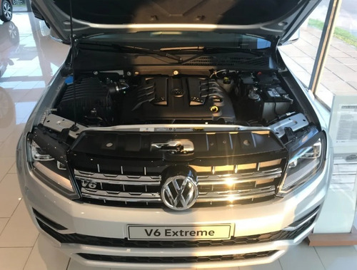 Volkswagen Amarok V6 Highline Dc 3.0 Tdi 224cv 4x4 Aut 0km