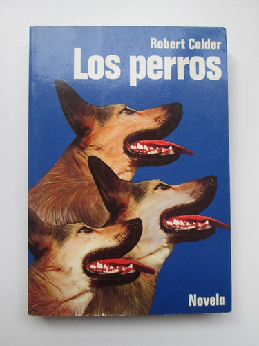 Los Perros