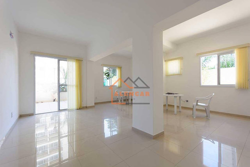 Imagem 8 de 20 de Apartamento À Venda, 50 M² Por R$ 360.000,00 - Vila Moreira - São Paulo/sp - Ap0027