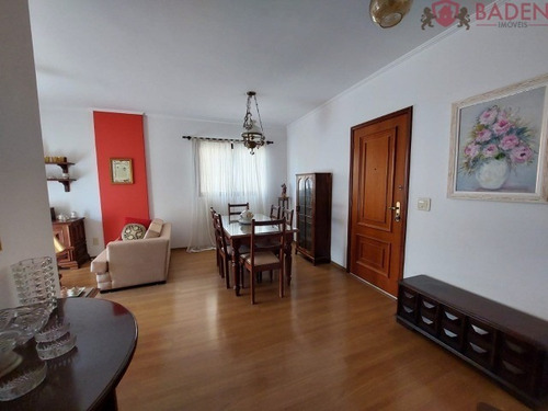 Imagem 6 de 21 de Apartamento 3 Dormitórios Sendo 1 Suíte - Ap04585