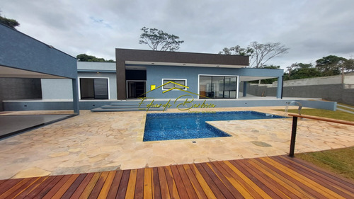 Imagem 1 de 19 de Chacara - Ch00079 - 71130279