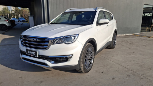 Jetour X70 1.5 T Std