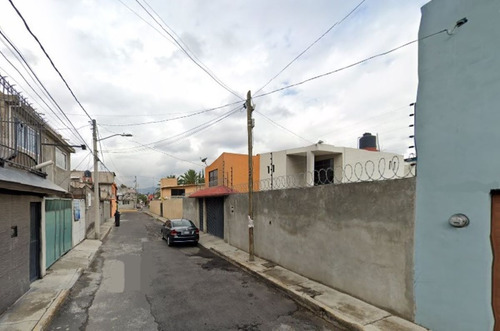 Casa En Venta Ensan Lorenzo La Cebada Xochimilco Gbg**