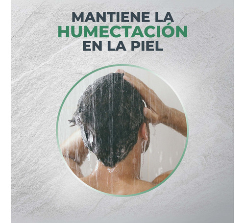 Jabón Líquido Palmolive Men Neutro Balance Dermo Care 400ml