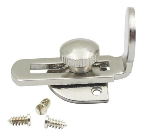 De Polegar Para Com Parafusos Thumbrest Woodwind Acessórios