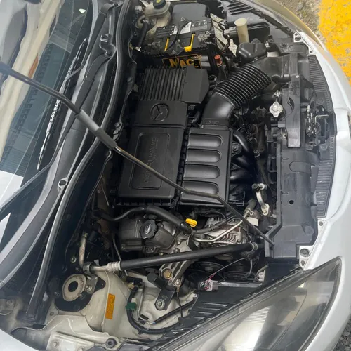 Mazda 2 Hb At 1.5cc 2015