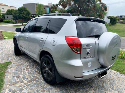 Toyota Rav4 2.4 4x4 At