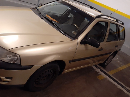 Volkswagen Gol Country Gol Country 1.6