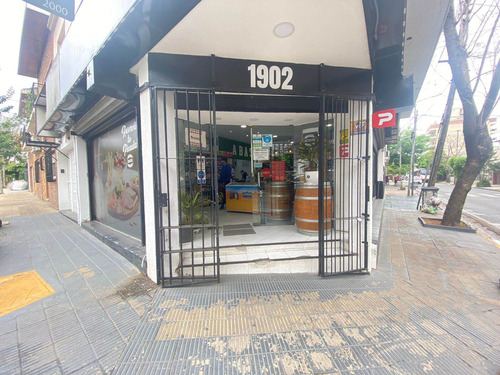 Imagen 2 de 20 de Fondo Comercio En Venta San Fernando Fiambreria