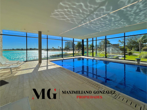 Lote En Venta Terralagos, Canning