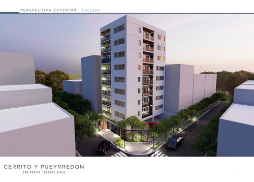 Departamentos En Venta
