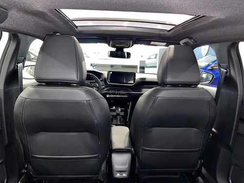Peugeot 2008 1.0T Gt