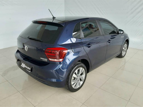 Volkswagen Polo Highline 200 1.0 Tsi