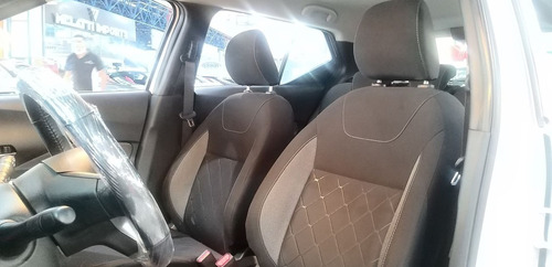 Nissan Kicks 1.6 16v Sv