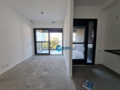 Apartamento À Venda, 58 M² Por R$ 919.600,00 - Pinheiros - São Paulo/sp - Ap10836