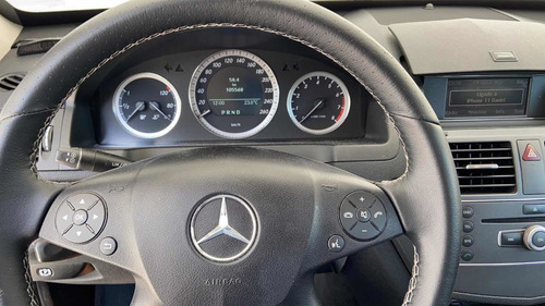 Mercedes-benz Classe C 1.6 Classic Special Kompressor 4p