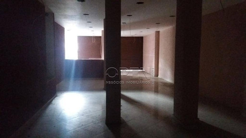 Imagem 14 de 17 de Sobrado Para Alugar, 324 M² Por R$ 10.000,00/mês - Centro - Santo André/sp - So1692