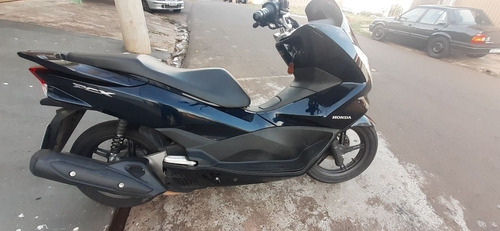 Imagem 4 de 8 de Honda Pcx