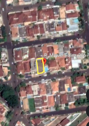 Imagem 3 de 4 de Terreno Com 300 M², No Bairro Jardim São Luiz, Na Cidade De Ribeirão Preto - Te00156 - 68333889