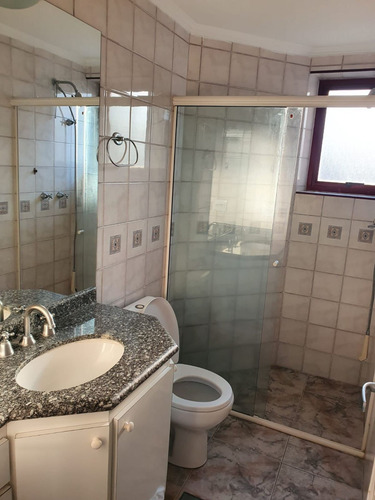 Imagem 14 de 14 de Apto Vila Leopoldina | 3 Quartos | 96 M² | Cond: R$0.00 | 1 Vaga - 18dtkr1