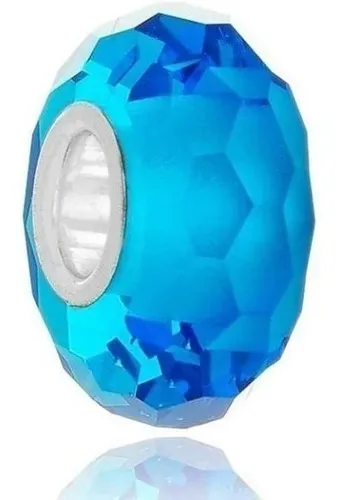 Berloque Pingente Muranos Pulseiras Vivara Life Pandora