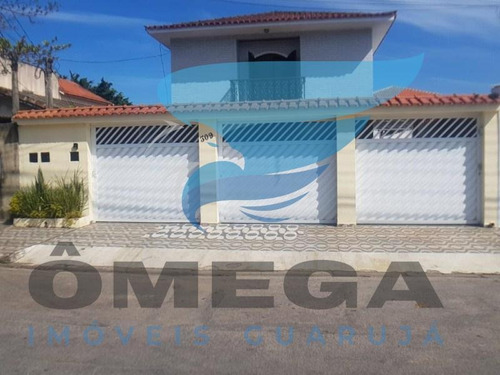 Imagem 3 de 18 de Casa Com 4 Dormitórios À Venda - Ca0316 - 34711787