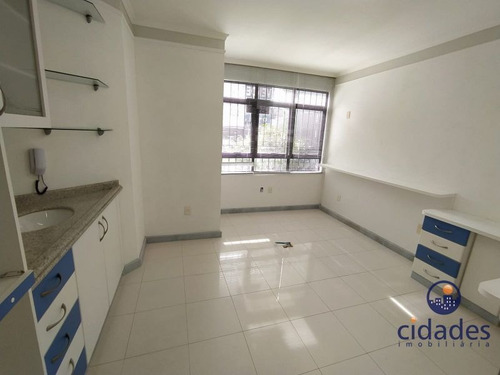 Imagem 2 de 10 de Sala Comercial Florianopolis Sc - L00294